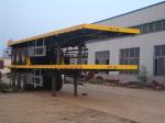 TAZ9480TJZ Container transport semi-trailer