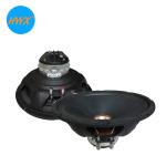 Steel Basket 2kg 99dB 10 Inch 20khz Guitar Bass Speaker