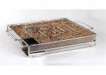 Dining Room Outdoor Sawdust Smoke Generator Barbecue Accessories
