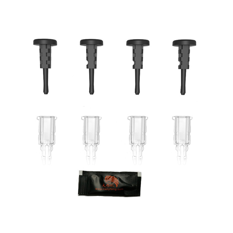 20dBA CPU Cooler Fans Heatsink Aluminum LED Multicolor Radiators Low Noise 58CFM 100000 Hrs