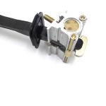 Original Shacman Door Lock Mechanism Assembly Door Stopper DZ14251330120 for