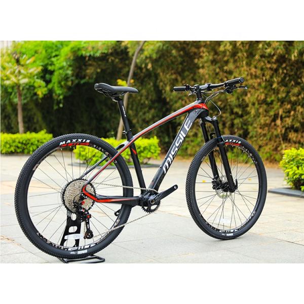 MTB 29 Inch Aluminum Alloy Mountain Bike With 12 Speed Disc Brake Downhill Bicycle