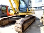 2010 Used Komatsu Excavator PC400-7
