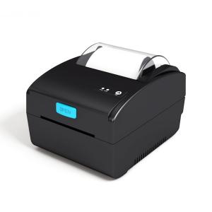 China 3inches Thermal Label Sticker Printer For Jewels Small Retail Business wholesale