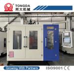 PE PC Daily Chemical Bottle Blow Molding Machine / Detergent Bottle Making