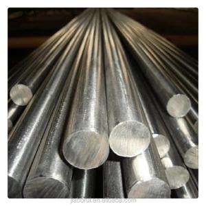 China AISI 3310 Titanium Bar Titanium Alloy Alloy Round Bar wholesale