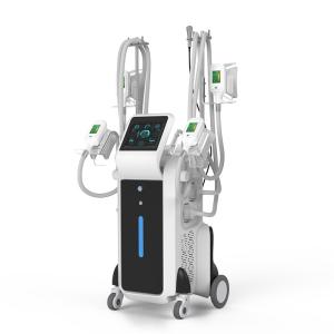 China New Arrival Best Cellulite Reduction Cryotherapy Fat Freezing Body Shaping Cryolipolysis Slimming Machine Price wholesale