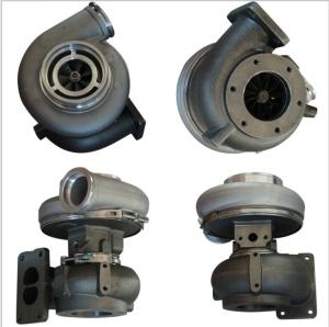 China 2001-08 Mercedes Benz Truck Axor S410 Turbo 318960 wholesale