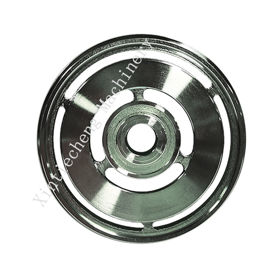 CE Qualified Industrial Electromagnetic Magnetic Particle Powder brake