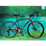 MicroNEW System and Hydraulic Disc Brake 700c Road Bike for Adults Man Aluminum