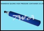 High Capacity 10.7L Securing Compressed Gas Cylinders Replacement