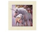 Stock Horse Image 5D Pictures Lenticular Photo Printing PET/PP Lenticular