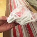 Extrusion Water Retaining Strip for Shower Threshold 15mm Thickness Bathroom