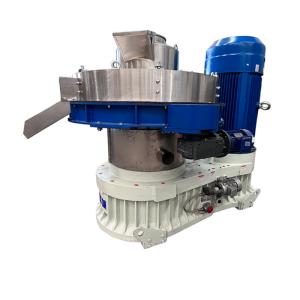 China High Efficiency Wood Pellet Machine Maker Wood Pellet Processing Equipment wholesale
