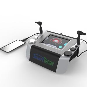 China 450KHZ Back Knee Pain Relief Tecar Therapy Machine Chronic Pain wholesale