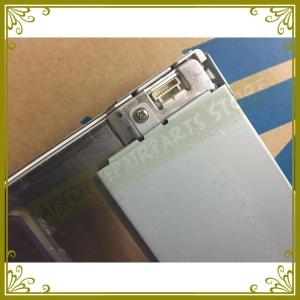 China Black / Silver 31.5 Inch 4K Lcd Tv Screen Panel , M315DJJ K30 Lcd Flat Panel wholesale