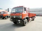 Euro3 Dongfeng DFD1161G Cargo Truck,Dongfeng Cummins Camions,Dongfeng Camiones