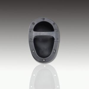 China Small Cabinet Handle, Plastic. wholesale