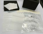 Biohazard Medical Transport 95kpa Specimen Bag Ai650 Professional