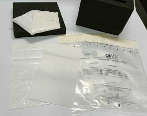 China Biohazard Medical Transport 95kpa Specimen Bag Ai650 Professional wholesale