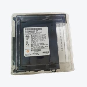 China GE FANUC Parts IC695RMX128 RX3i Redundant Memory Module Xchange wholesale