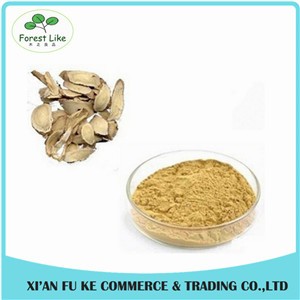 Chinese Herbal Astragalus Extract Astragalus Polysaccharide