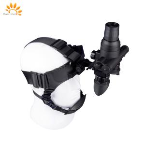 China Multifunctional Thermal Imaging Monocular Military Grade Night Vision wholesale