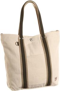 China Recyclable White 35*37*11CM 10oz Canvas Grocery Tote Bags wholesale