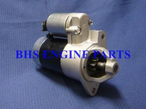 China nissan sunny starter motor 23300-h5002 s114-160 wholesale