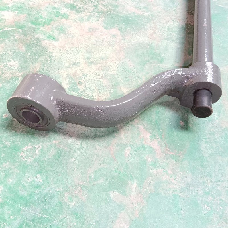 HOWO Dump Truck Cab Turning Shaft Az1642430219 for Sinotruk Spare Parts