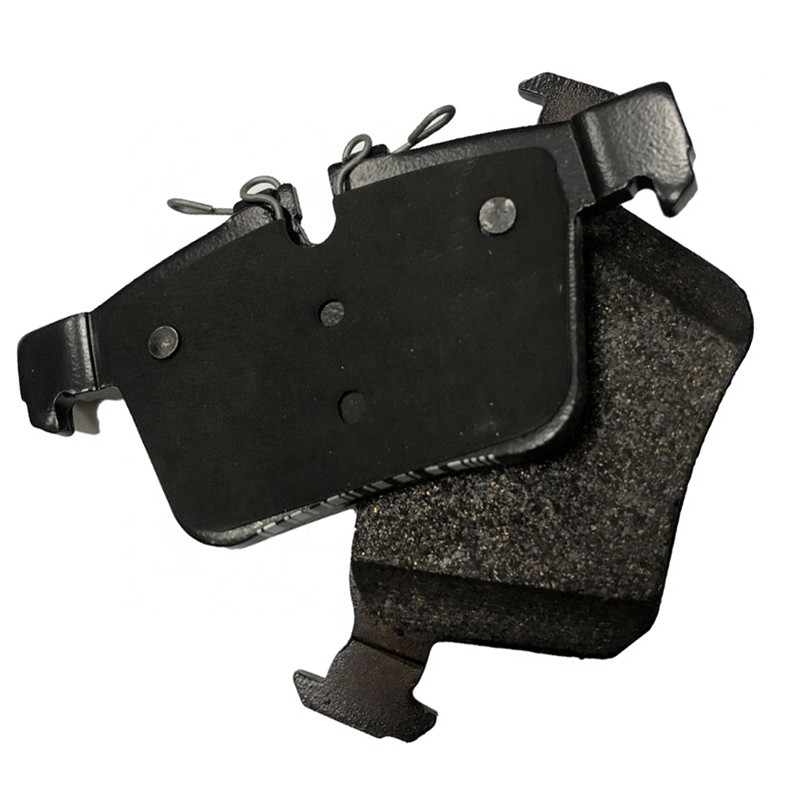 LR110327 LR095295 Auto Brake Pad LR095167 LR123519 For Range Rover