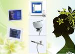 For hair loss the newsest LED Laser Hair Loss Treatment Making Growth Machine