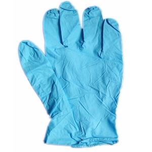 China Standard 1999 2008 CE FDA Certified Nitrile Exam Gloves for Hospital and Dental Clinic wholesale