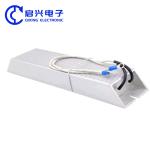 RXLG Inverter Aluminum Case Brake Resistor 1000W 75RJ Servo Motor Regenerative