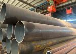 steel pipe manufacturer
