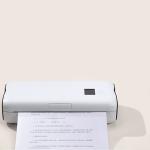 OEM Document Thermal A4 Paper Sheets 210mm