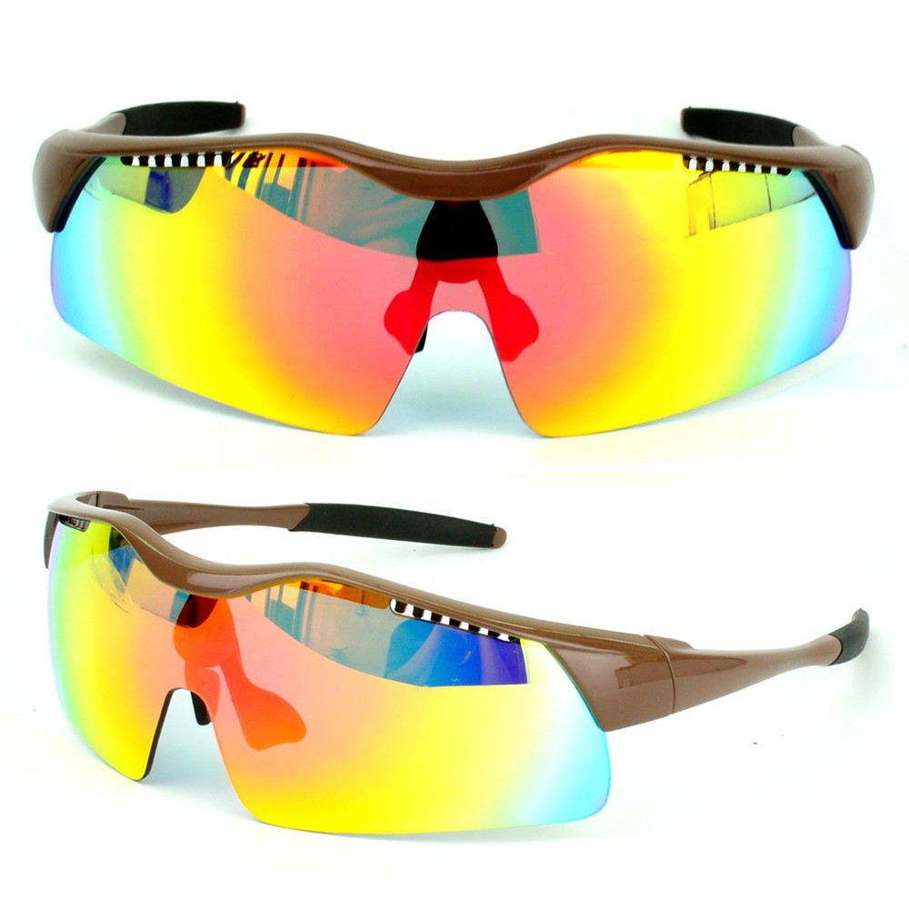 Stylish Polarized Prescription Glasses , Polarized Eyeglasses Polycarbonate Material