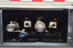 AGO DPK Oil Gas Tanker Truck 8000 Liter High Efficiency For Equipment Fuel