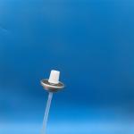 Versatile Colored Ribbon Control Valve - Precision Control with Vibrant Design