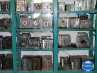 Moldingear Industrial Co., Ltd.