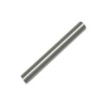 Cold Rolling Piston Polished Steel Rod Hard Chrome Plated ST52