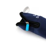 Foldable AZO Free Insulated Bottle Sleeve For Camping