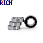 High percision auto engine bearings deep groove ball bearing