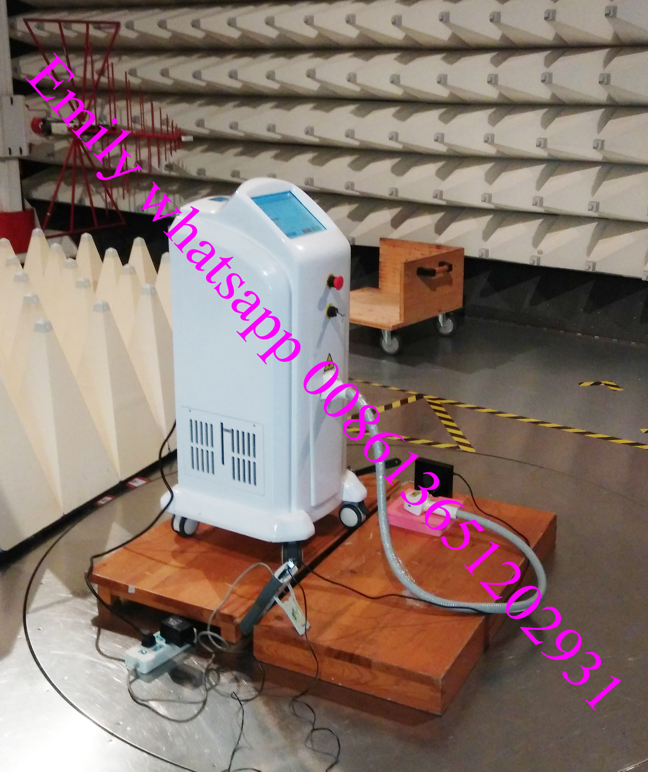 Soprano Ice similar FDA and Medical CE Diode hair removal laser soprano Ice Diode