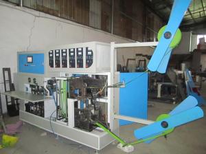 China Automatic Non Woven Bag Making Machine wholesale