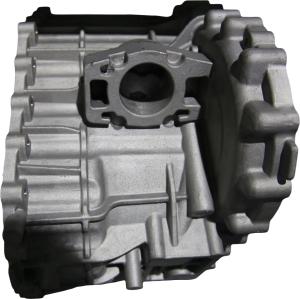 China Auto Parts Rear Case Pressure Die Casting Mould Aluminum Alloy wholesale