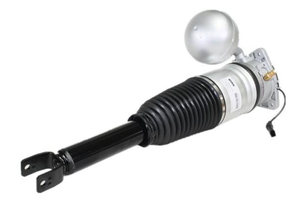 Volkswagen Auto Parts Shock Absorber Struts Kits Air Ride Suspension System