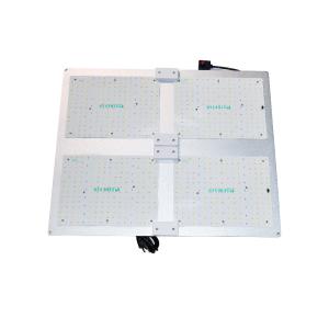 China Waterproof 440W 2.65gumol/S/W Horticulture Quantum Board wholesale