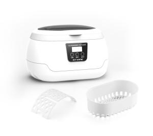 China 600ml Ultrasonic Jewelry Cleaner wholesale