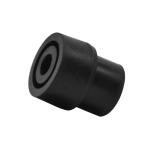 Waterproof Blood Collection Tube Bromobutyl Stopper Medication Bottle Stopper
